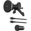 BELKIN BOOSTCHARGE QI2 MAGNETIC WIRELESS CHARGING CAR VENT MOUNT
