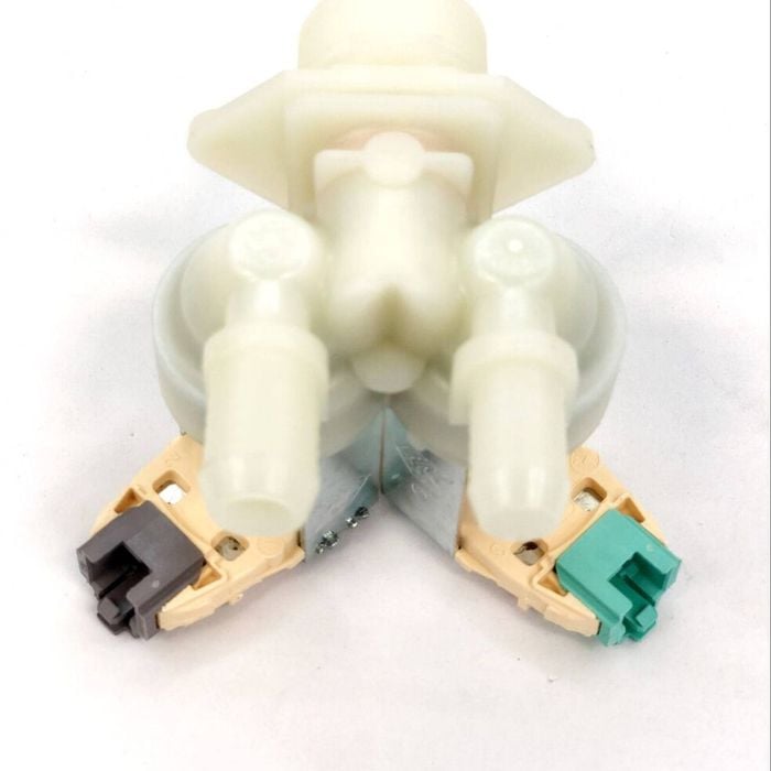 Electrolux Washing Machine Water inlet Valve - Dual 140001921042