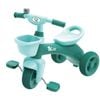 GEM Toys Tricycle Kids Ride-On - Green