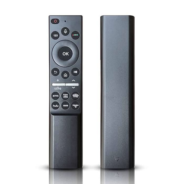Samsung BN59-01266A BN59-01298C Replacement Universal Smart TV Remote with Voice Control | Works with 200+ Samsung TV Models