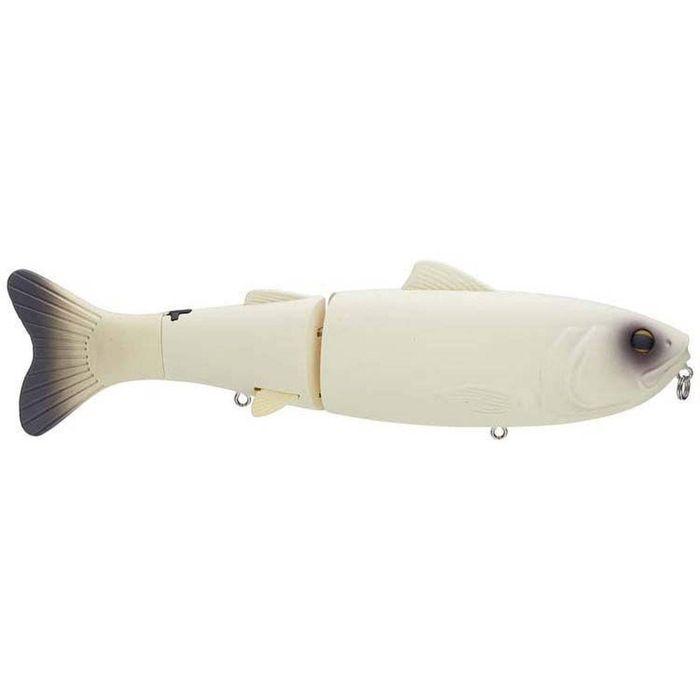 Baitsanity Explorer Gen 2 240mm Slow Sinking Glide Bait Fishing Lure Raw