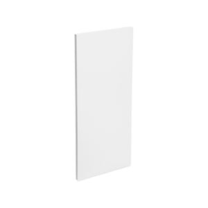 Kaboodle Vanilla Essence Medium Wall End Panel