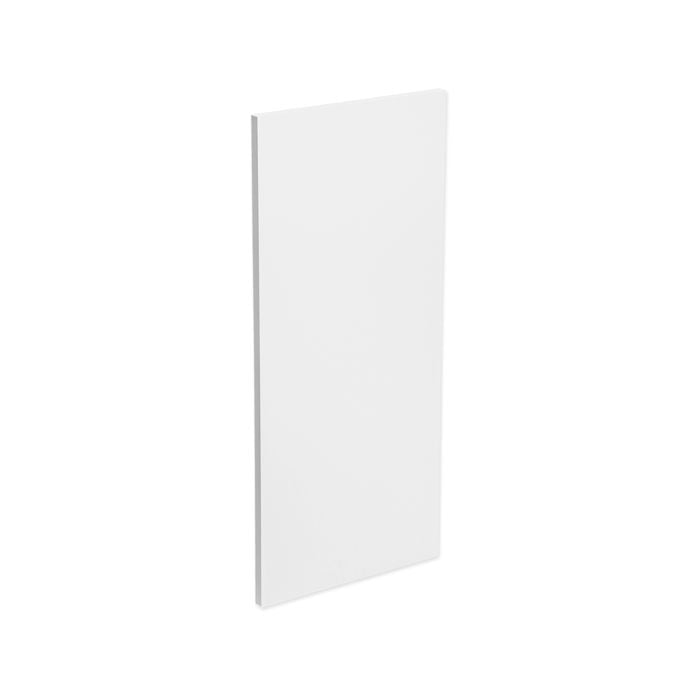 Kaboodle Vanilla Essence Medium Wall End Panel