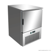 Thermaster Three tray blast chiller 33L