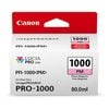 Canon PFI1000PM Photo Magenta Ink Tank