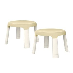 Oribel Kids PortaPlay Monsterland Adventures Stools
