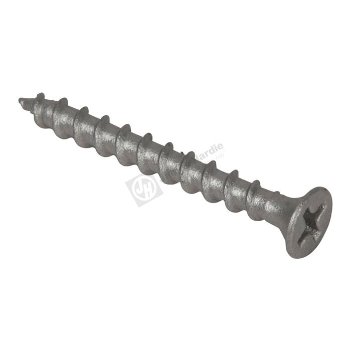 James Hardie Villadrive® 6G x 30mm Screw  5kg Box