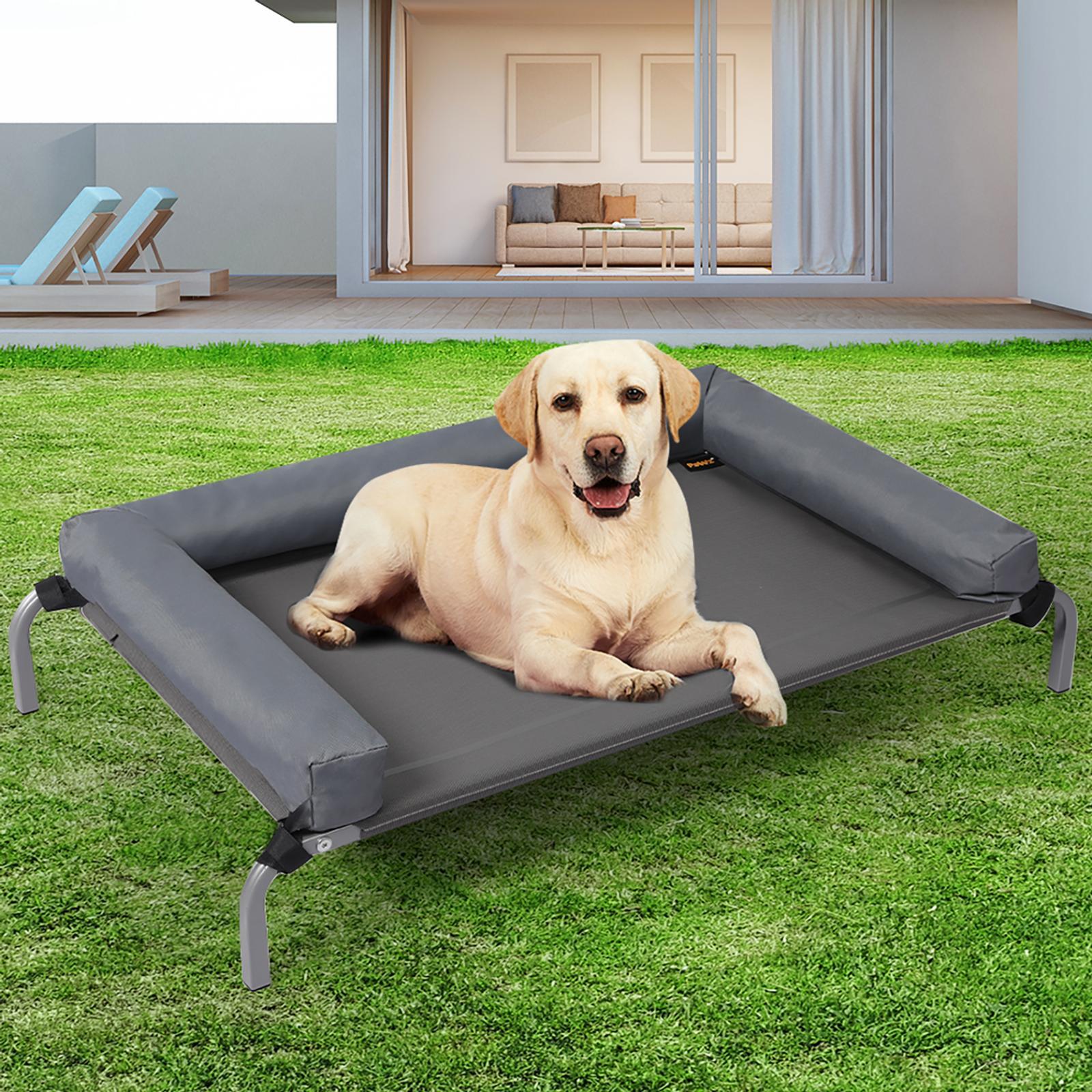 Outdoor dog bed bunnings 2025