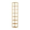 8 Tier Storage Shoe Rack
