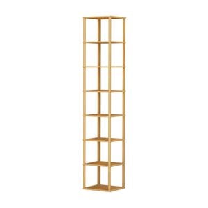 8 Tier Storage Shoe Rack
