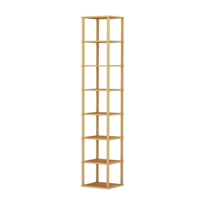 8 Tier Storage Shoe Rack
