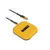 DeWALT Fast Wireless Charging Pad (excluding Power Adaptor)