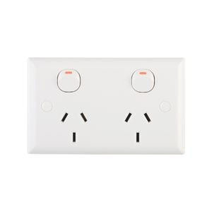 DETA Solid Plate Double Powerpoint
