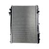 Radiator For Nissan Navara Afgd22 Cfgd22 Cfud22 Andd22 Cnud22 Crud22 00~08