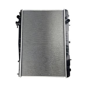 Radiator For Nissan Navara Afgd22 Cfgd22 Cfud22 Andd22 Cnud22 Crud22 00~08