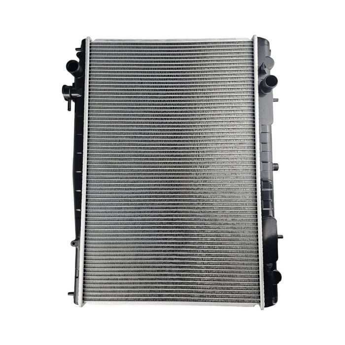 Radiator For Nissan Navara Afgd22 Cfgd22 Cfud22 Andd22 Cnud22 Crud22 00~08