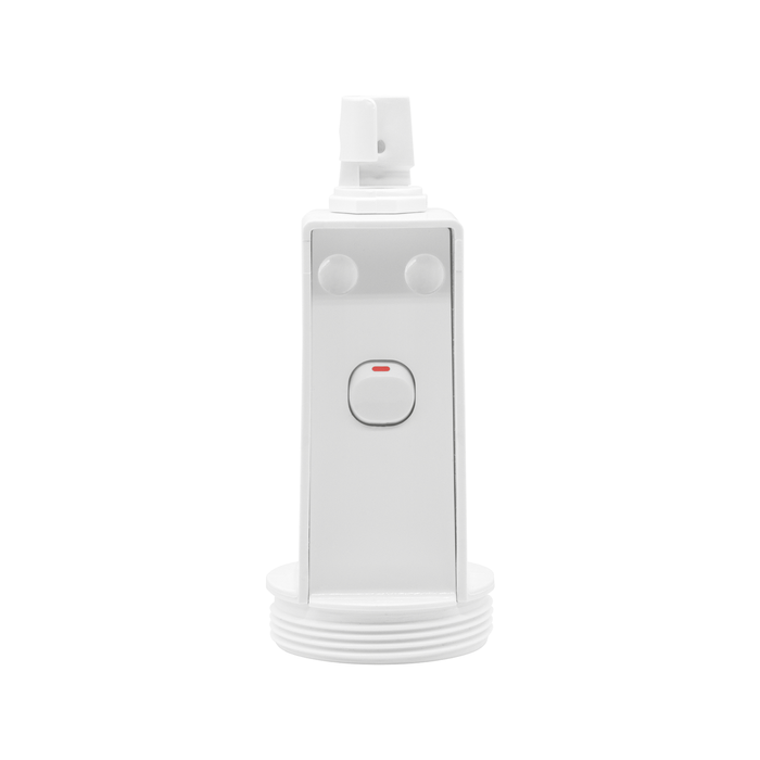 Deta 15A 250V Industrial Suspension Extension Socket
