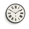 Newgate Number Three Italian Black