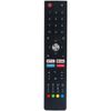 For Kogan TV RCKGNTVT006 KALED50XU9210STB KALED50XU9220STA KALED55XU9210STA KALED65XU9250STA KALED40RF9220STB Remote Control