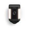 Ring Spotlight Cam Plus Battery Black