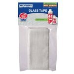 Norski 5m x 75mm Fibreglass Cloth Tape