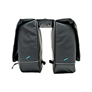 Daxys Pannier Bag Double 30L