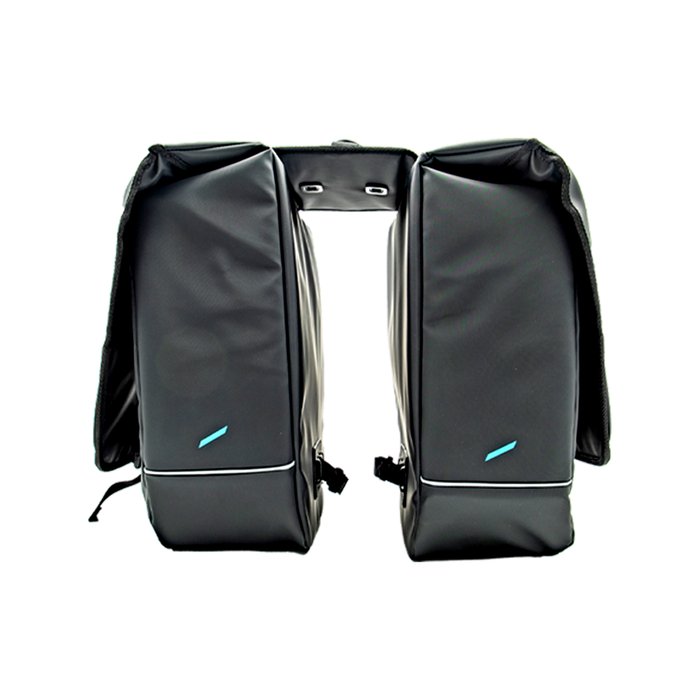 Daxys Pannier Bag Double 30L