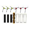 Replenishment Kit For Ecovacs Deebot Ozmo T8, T8+ & T8 AIVI Robot Vacuum Cleaners