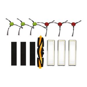 Replenishment Kit For Ecovacs Deebot Ozmo T8, T8+ & T8 AIVI Robot Vacuum Cleaners