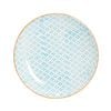 Nicola Spring Patterned Dinner Plate - 26cm - Print Design