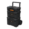 AEG Quickstack 2.0 3-Piece Storage Set