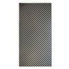 Jack Matrix 2410 x 1205 x 7mm Charcoal Classic Diamond Lattice