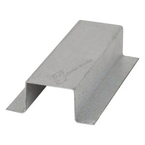 James Hardie ExoTec® 4800mm Intermediate Top Hat