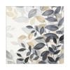 Artey | Fall Blooms II - Stretched Canvas - Stretched Canvas - 84 x 84cm