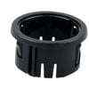 Genuine Mazda BT50 UP UR Illumination Ring Outlet Socket Lighter Part UC9P66251