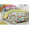 Bloomington 300TC Central Park Reversible Quilt Cover Set Queen