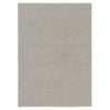 Loopsie-330cm X 240cm-marfa Silver Pebble Loop Wool Rug