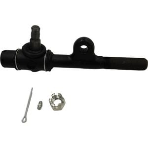 Right Outer Tie Rod End For Toyota Landcruiser FZJ78 FZJ79 HZJ79 VDJ78 VDJ79 4WD
