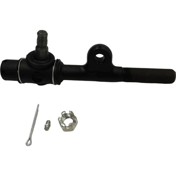 Right Outer Tie Rod End For Toyota Landcruiser FZJ78 FZJ79 HZJ79 VDJ78 VDJ79 4WD