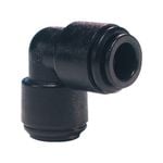 John Guest 12mm Equal Elbow Connector