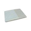 Damask Jacquard Polyester Tablecloth 180cm Round Melissa Silver