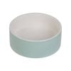 Baxter Bone Large Pastel Mint Ceramic Pet Bowl