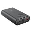 Maxxlee 10000mAh Super Fast Charging Qi Wireless Wired Apple Watch Portable Battery Charger Power Bank