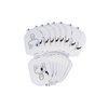 Heartsine Trainer Defibrillator Pads Pack/25