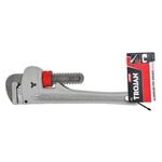 Trojan 250mm Aluminium Pipe Wrench