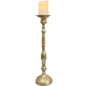 LVD Candle Holder Geneva X-Large Decorative Home Decor Ornament Statue