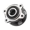 Rear Wheel Bearing Hub Assembly For Volvo V50 S40 TF AWD 2.5L AWD