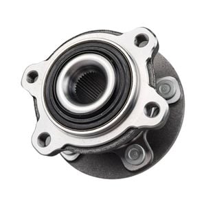 Rear Wheel Bearing Hub Assembly For Volvo V50 S40 TF AWD 2.5L AWD