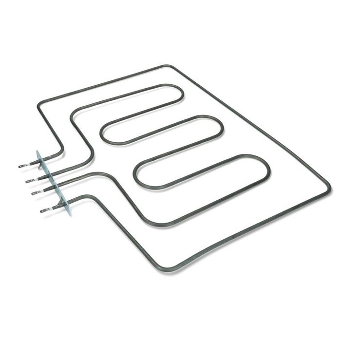 800MM & 900MM Oven Upper Top Grill Heating Element A/458/38, suits Ilve