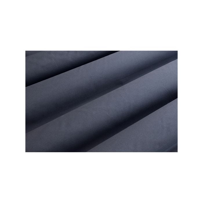 Ardor Boudoir King Bed 225TC Cotton Rich Sheet Set Charcoal
